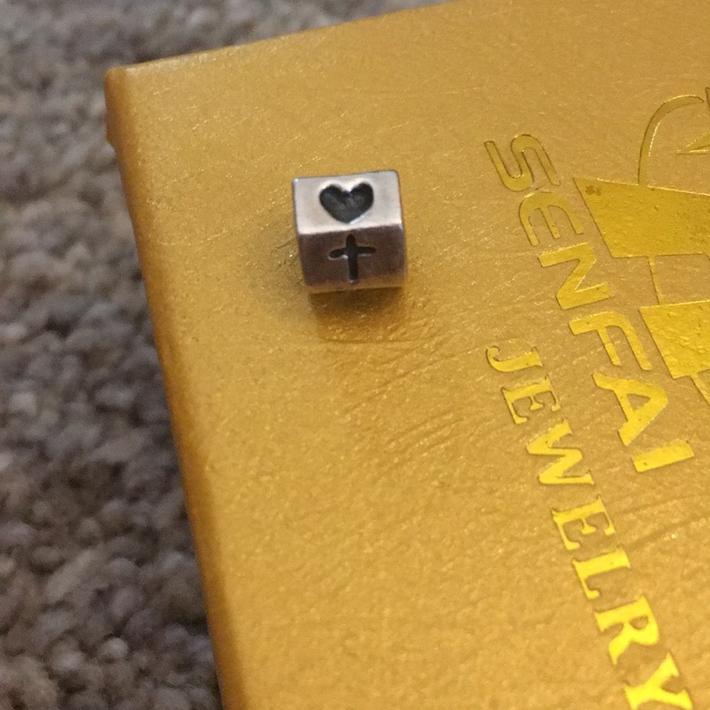 Pandora Peace, Love, and God